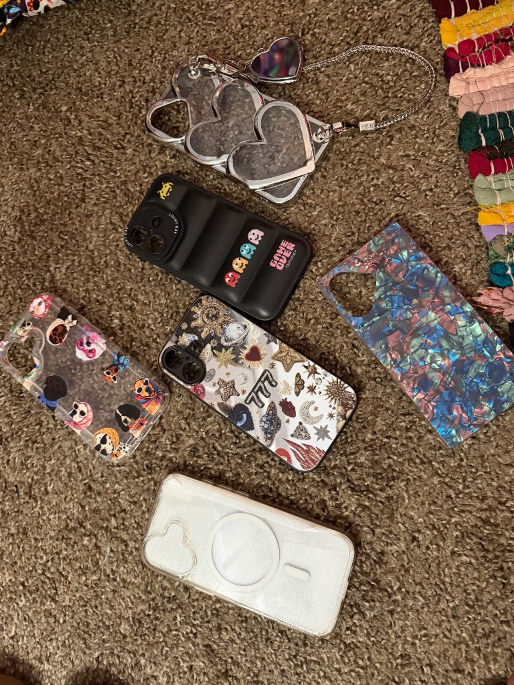 iPhone 17 Case Bundle